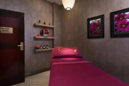 Washington Square - 47