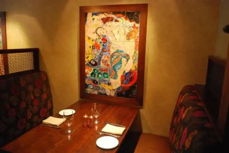 Washington Square - 32