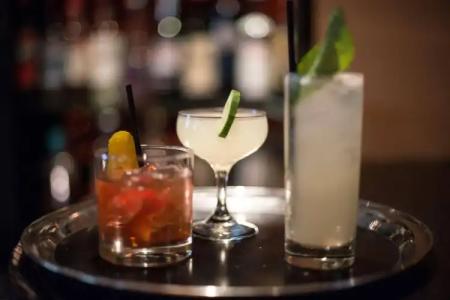 Washington Square - 46