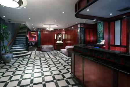 Washington Square - 42