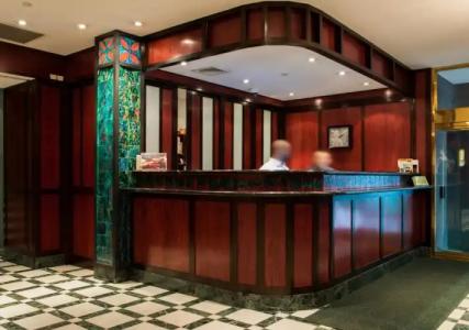 Washington Square - 24