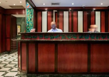 Washington Square - 23