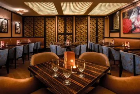 Washington Square - 41