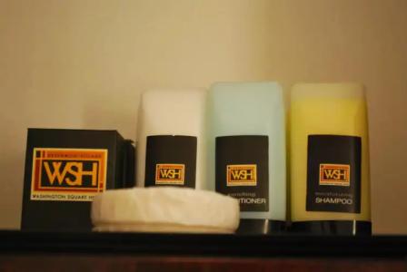 Washington Square - 35