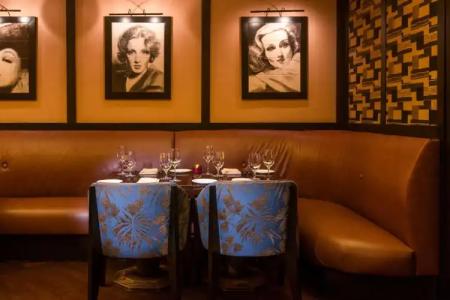 Washington Square - 45