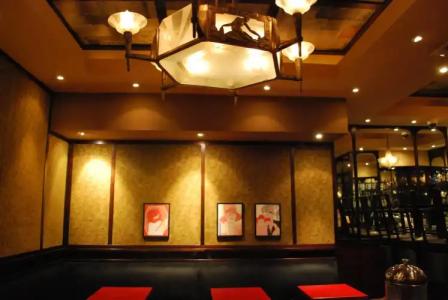 Washington Square - 33