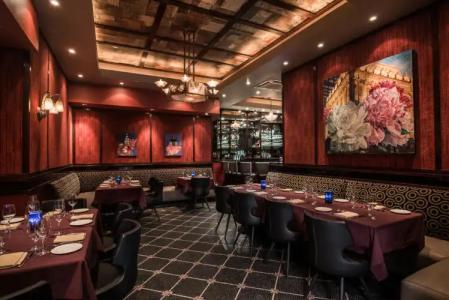 Washington Square - 14