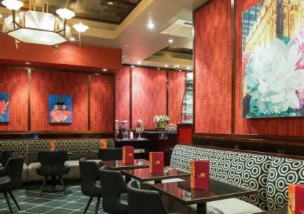 Washington Square - 20