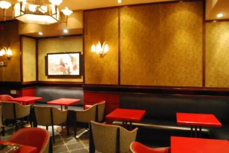 Washington Square - 34