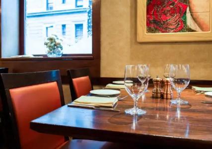 Washington Square - 22