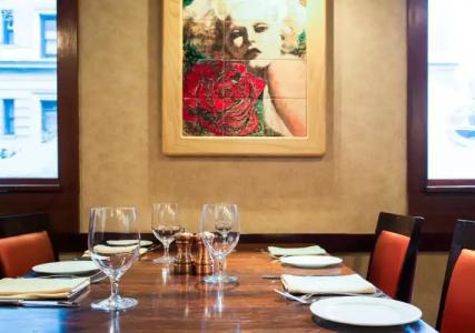 Washington Square - 21