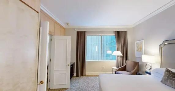 Omni Berkshire Place - 104