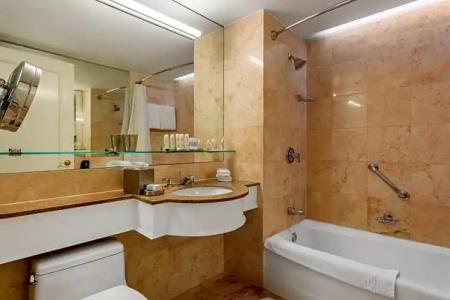 Omni Berkshire Place - 71