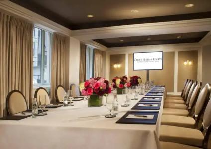 Omni Berkshire Place - 40