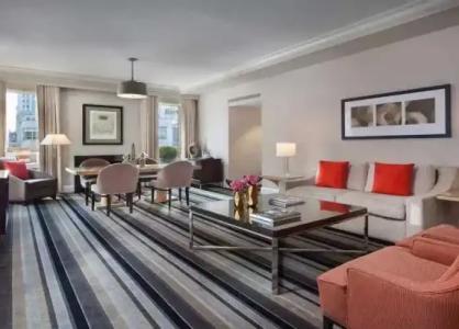 Omni Berkshire Place - 97