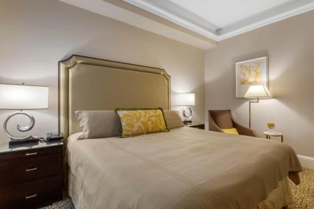 Omni Berkshire Place - 35