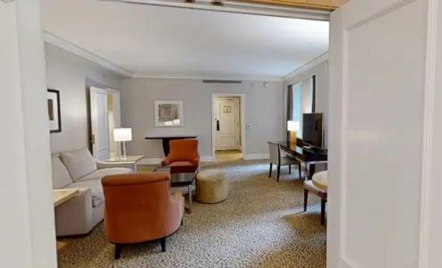 Omni Berkshire Place - 105