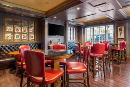 Omni Berkshire Place - 27