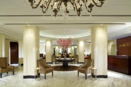 Omni Berkshire Place - 1