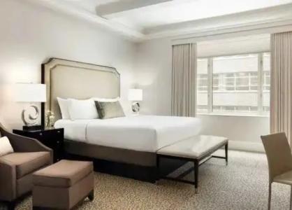 Omni Berkshire Place - 52