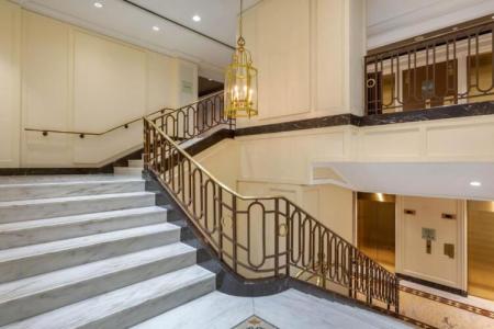 Omni Berkshire Place - 13