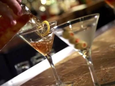 Omni Berkshire Place - 39