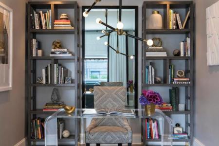 Omni Berkshire Place - 11