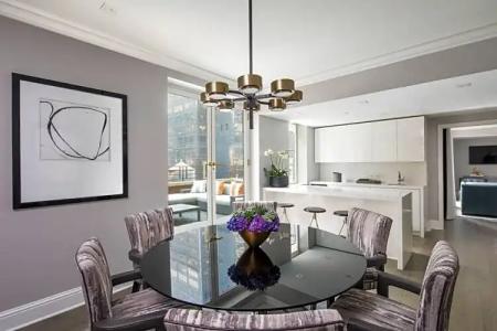 Omni Berkshire Place - 113