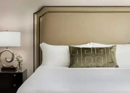 Omni Berkshire Place - 50