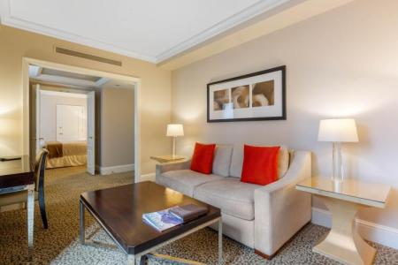 Omni Berkshire Place - 6