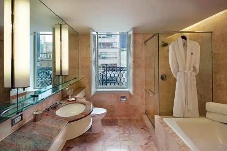 Omni Berkshire Place - 87