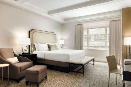 Omni Berkshire Place - 37