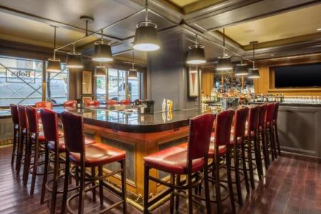 Omni Berkshire Place - 26