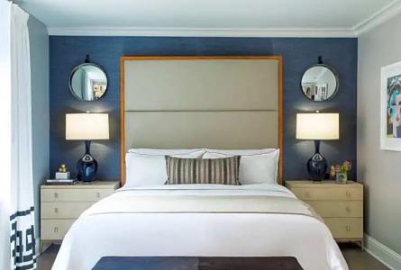 Omni Berkshire Place - 109