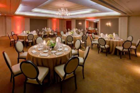 Omni Berkshire Place - 48