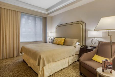 Omni Berkshire Place - 34