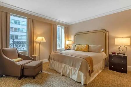 Omni Berkshire Place - 68