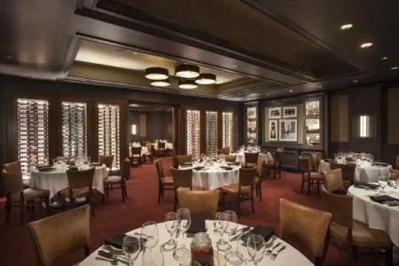 Omni Berkshire Place - 24