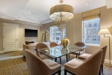 Omni Berkshire Place - 12