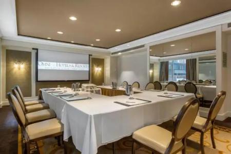 Omni Berkshire Place - 95