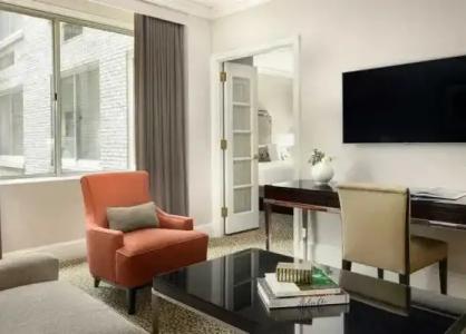 Omni Berkshire Place - 58