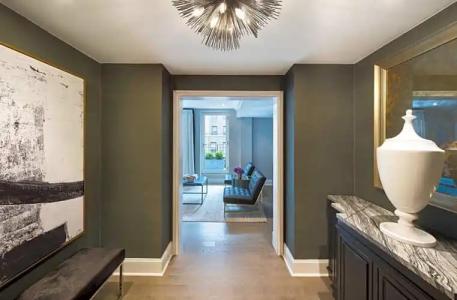 Omni Berkshire Place - 115