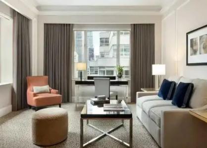 Omni Berkshire Place - 59