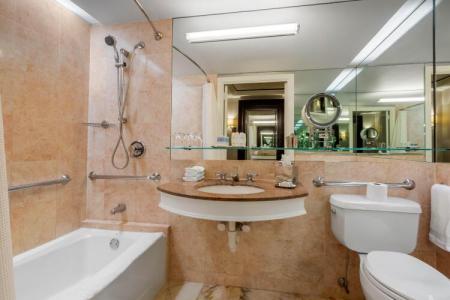 Omni Berkshire Place - 9