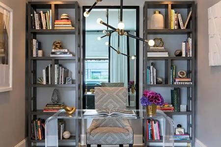 Omni Berkshire Place - 112