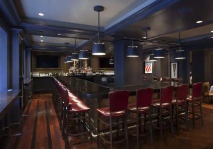 Omni Berkshire Place - 43