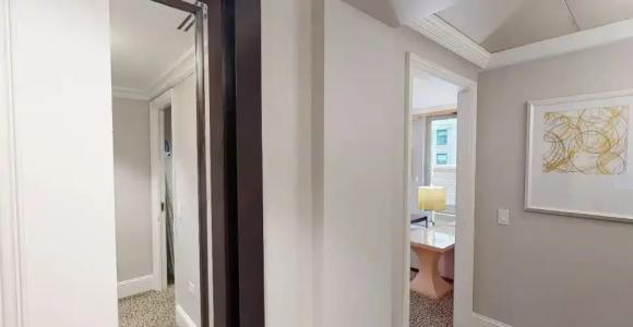 Omni Berkshire Place - 102