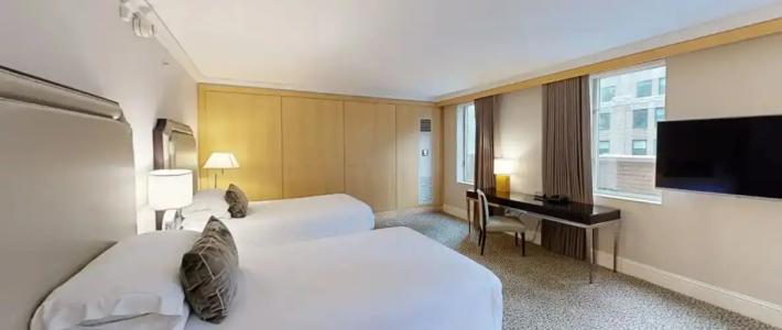 Omni Berkshire Place - 101