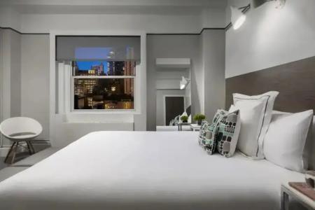 Paramount Times Square - 69