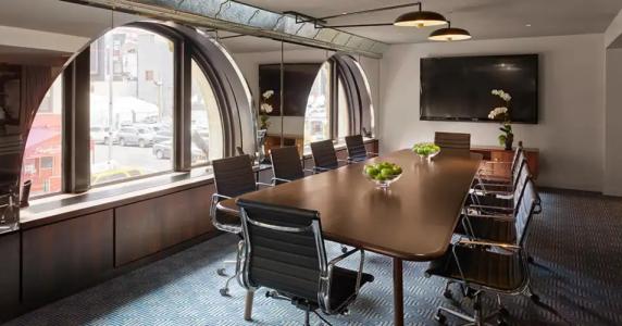 Paramount Times Square - 15